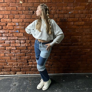 Meet your Posher, Elizabeth